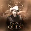 Eliseo Robles - Díganle Que Sí - Single